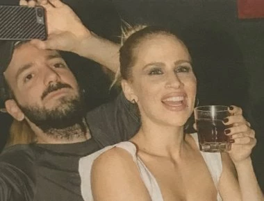 Η Νάντια Μπουλέ είναι έτοιμη να κάνει το επόμενο βήμα στη σχέση της (φωτό)